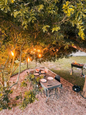 Soutelande Country Stay - Close to 1#Beach in PE